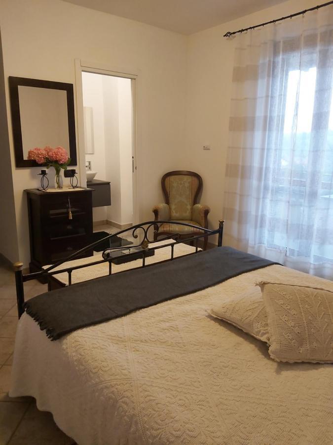 Cascina Il Volo Bed and Breakfast Moncalvo Eksteriør billede