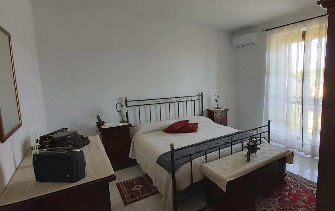 Cascina Il Volo Bed and Breakfast Moncalvo Eksteriør billede