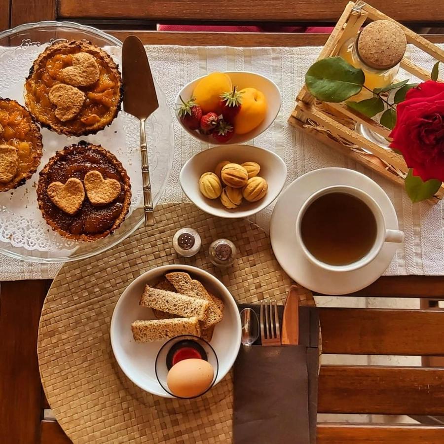 Cascina Il Volo Bed and Breakfast Moncalvo Eksteriør billede