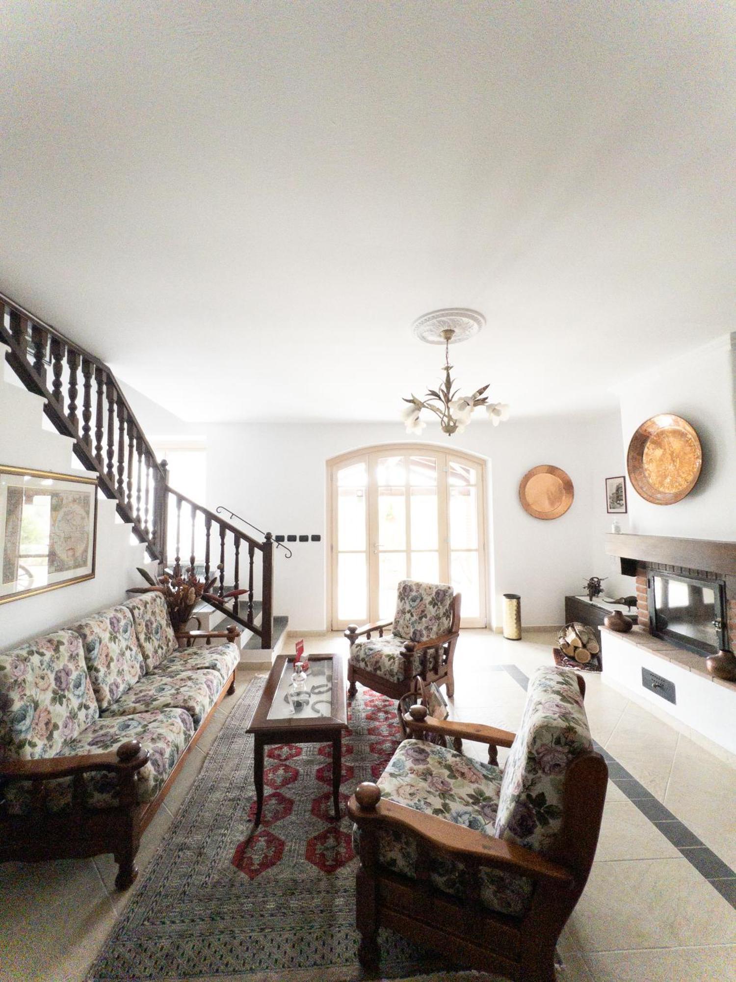 Cascina Il Volo Bed and Breakfast Moncalvo Eksteriør billede