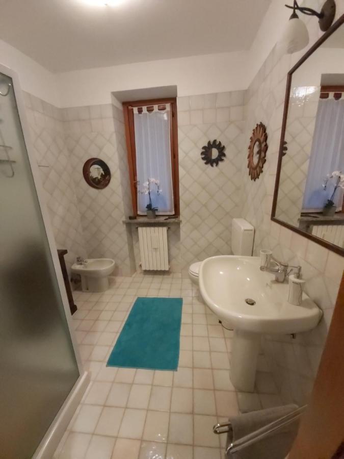 Cascina Il Volo Bed and Breakfast Moncalvo Eksteriør billede